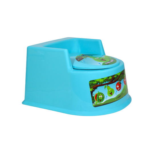 Bañito Entrenador Frutas