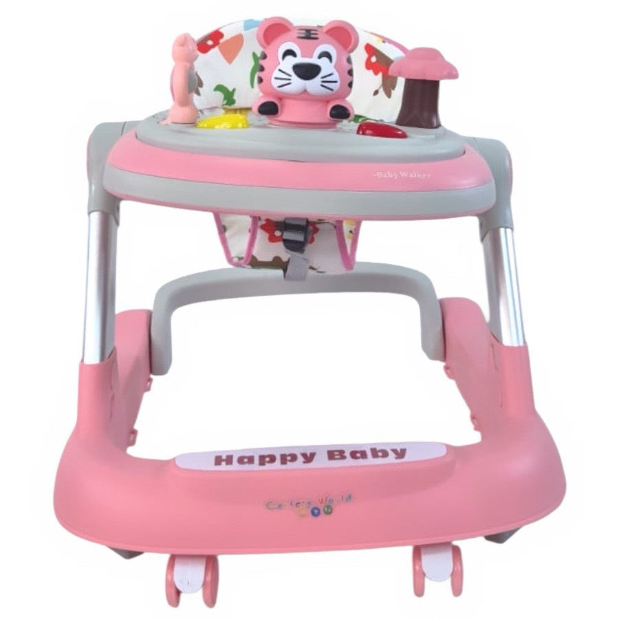 Andadera Mecedora Confety Tyler Go WA006