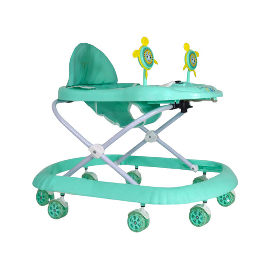 Andadera Confety Zorro WA-006