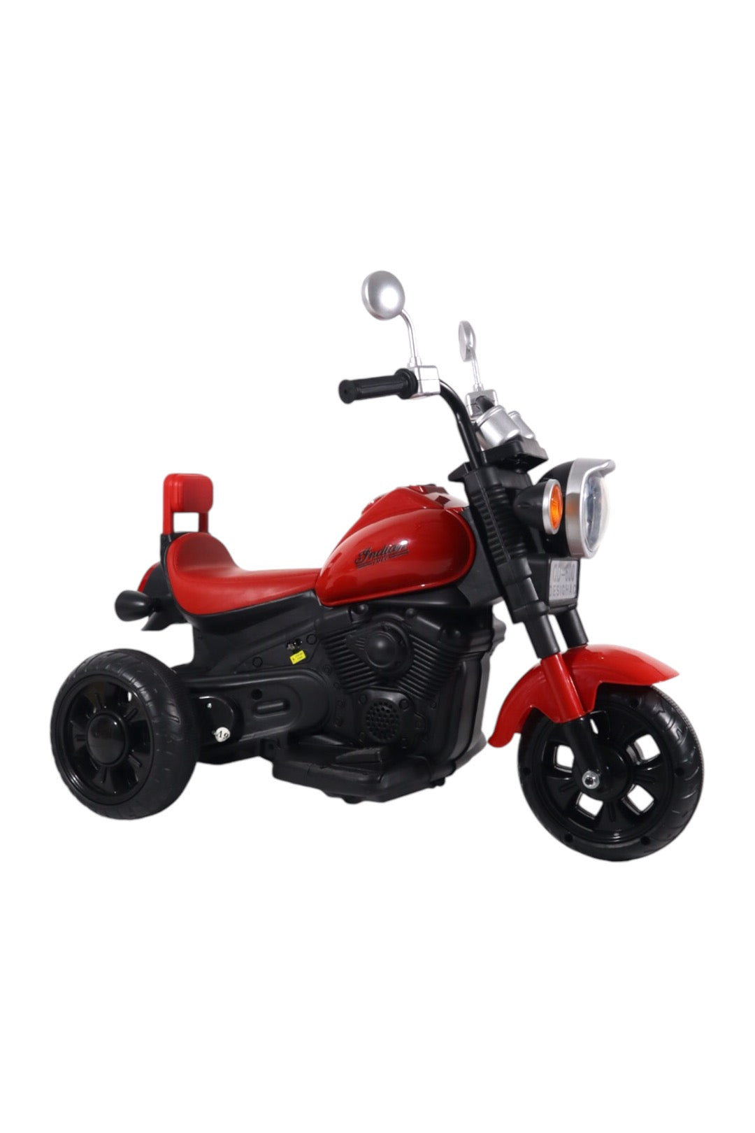 Moto Eléctrica Confety SZ502