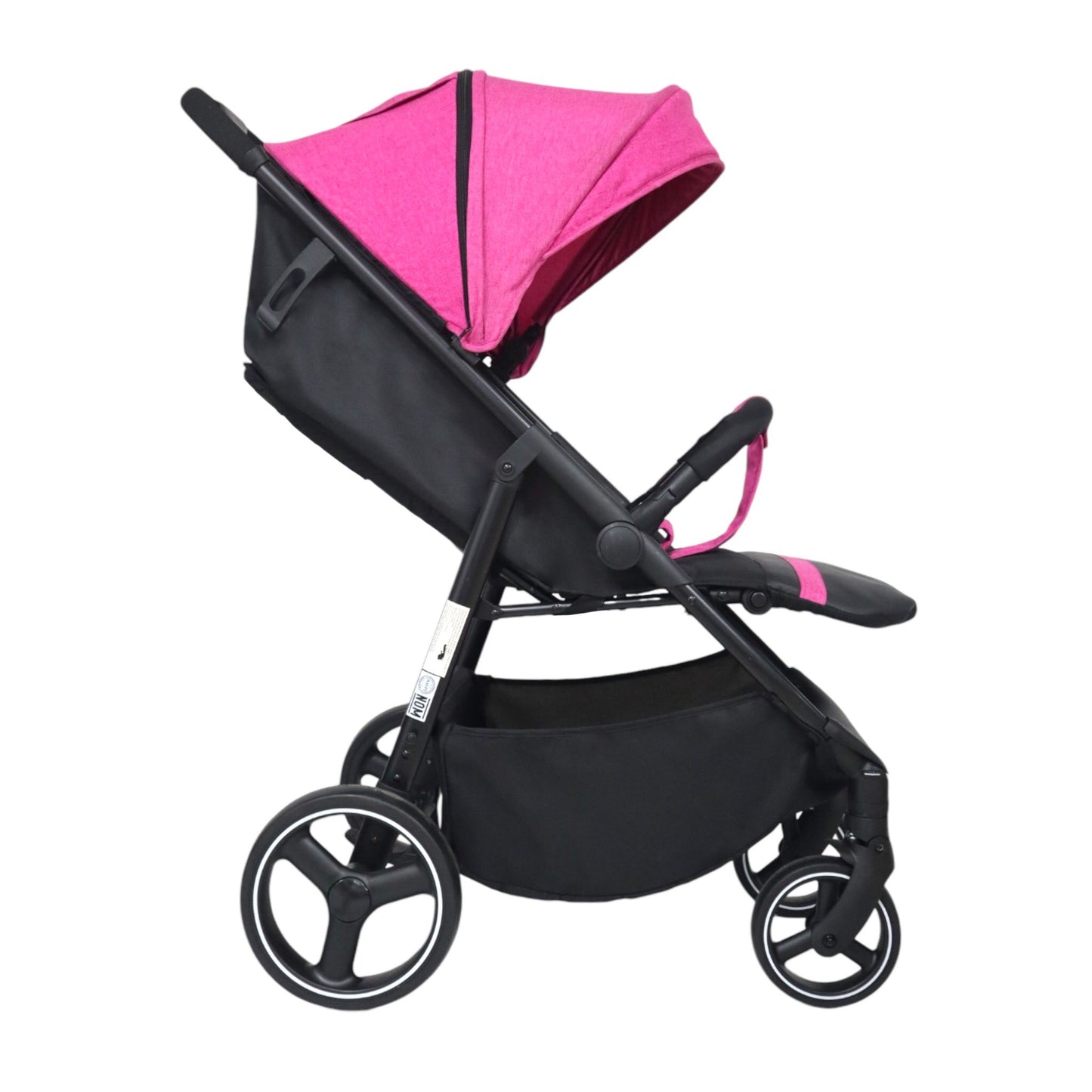 Carriola Confety Mafer 4 en 1 JST821