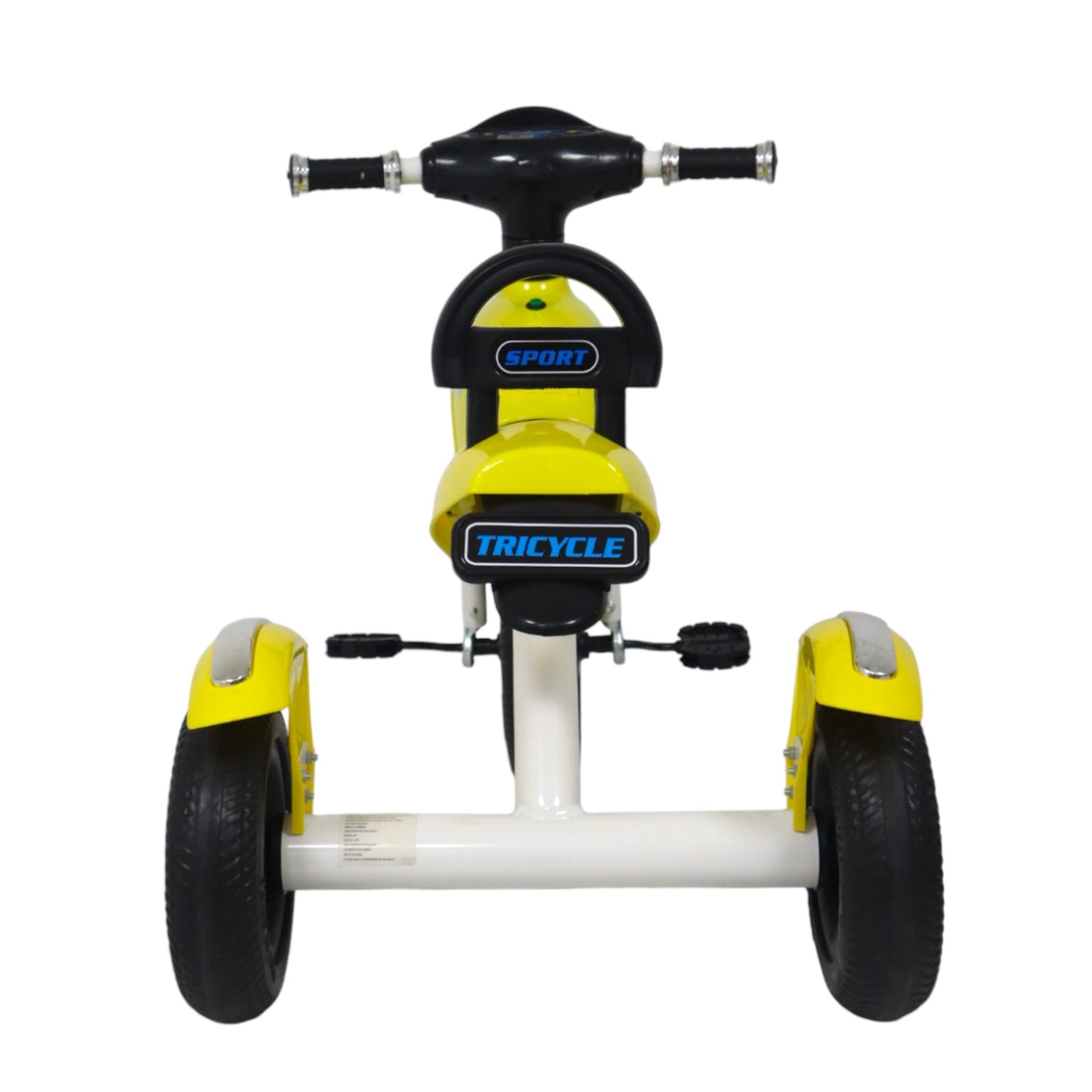 Triciclo Confety World JTRW616