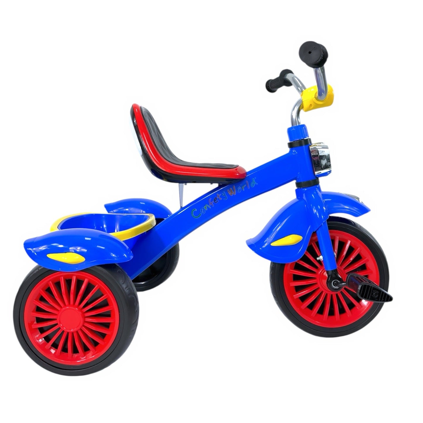 Triciclo Confety Iker TRS-153