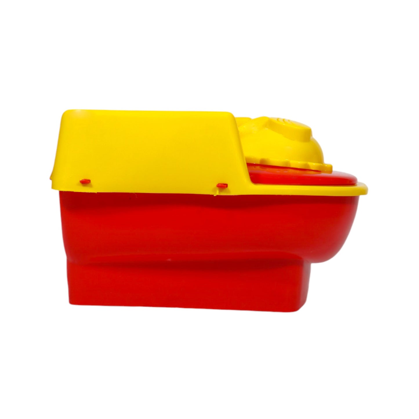 Bañito Entrenador Caritas