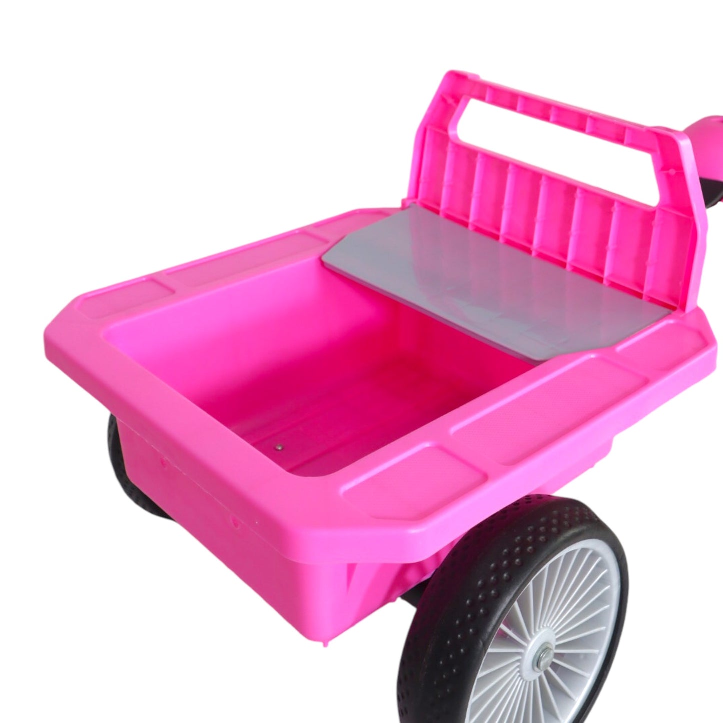 Triciclo Confety World JTRE5999