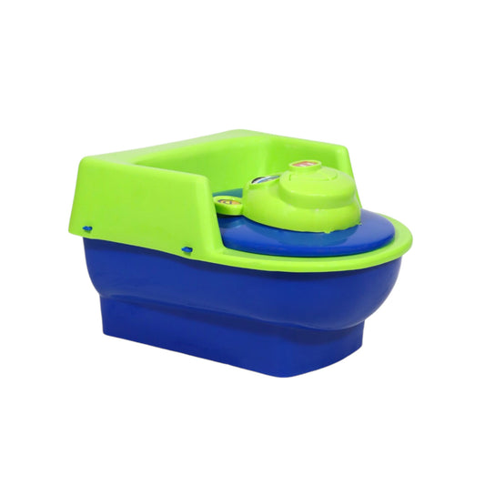 Bañito Entrenador Caritas