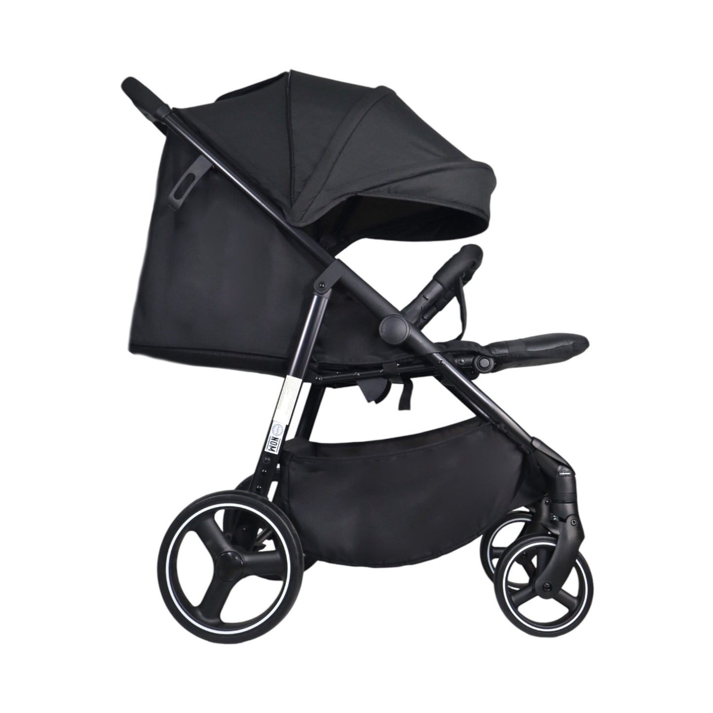 Carriola Confety Mafer 4 en 1 JST821
