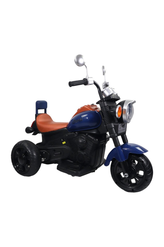 Moto Eléctrica Confety SZ502