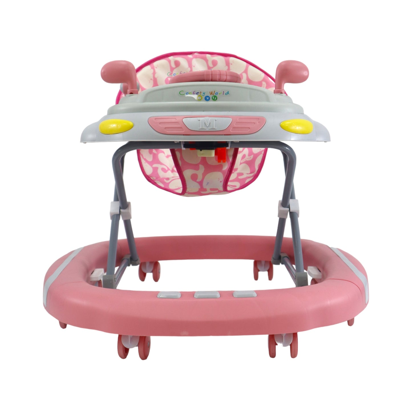 Andadera Mecedora Confety Hopper WA018