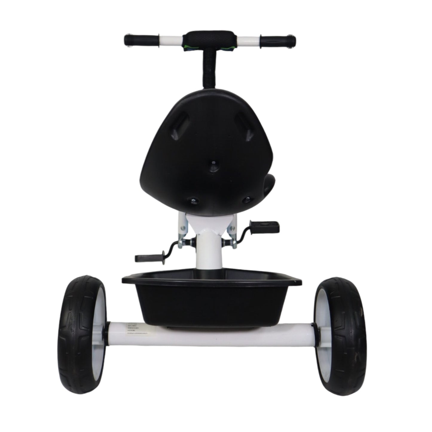 Triciclo Confety World JTR065-03