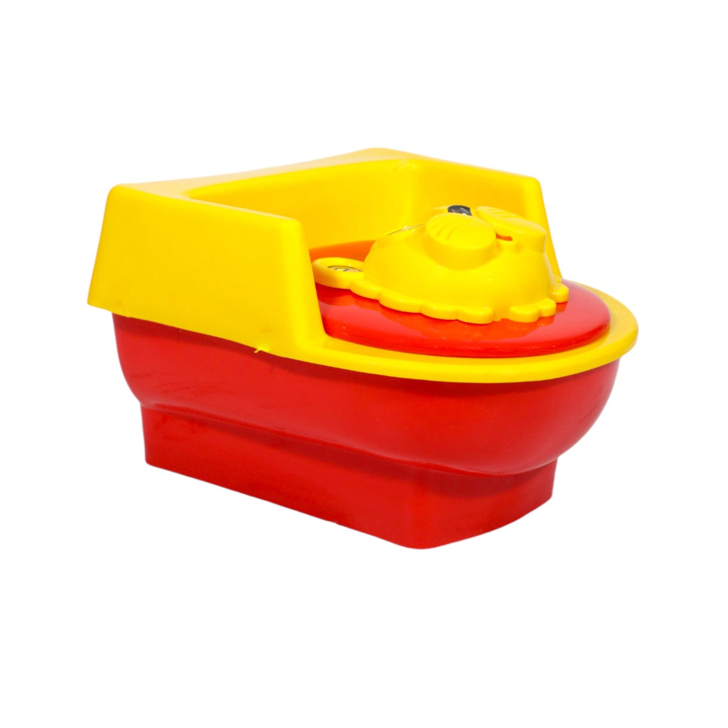 Bañito Entrenador Caritas