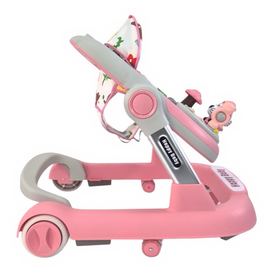 Andadera Mecedora Confety Tyler Go WA006