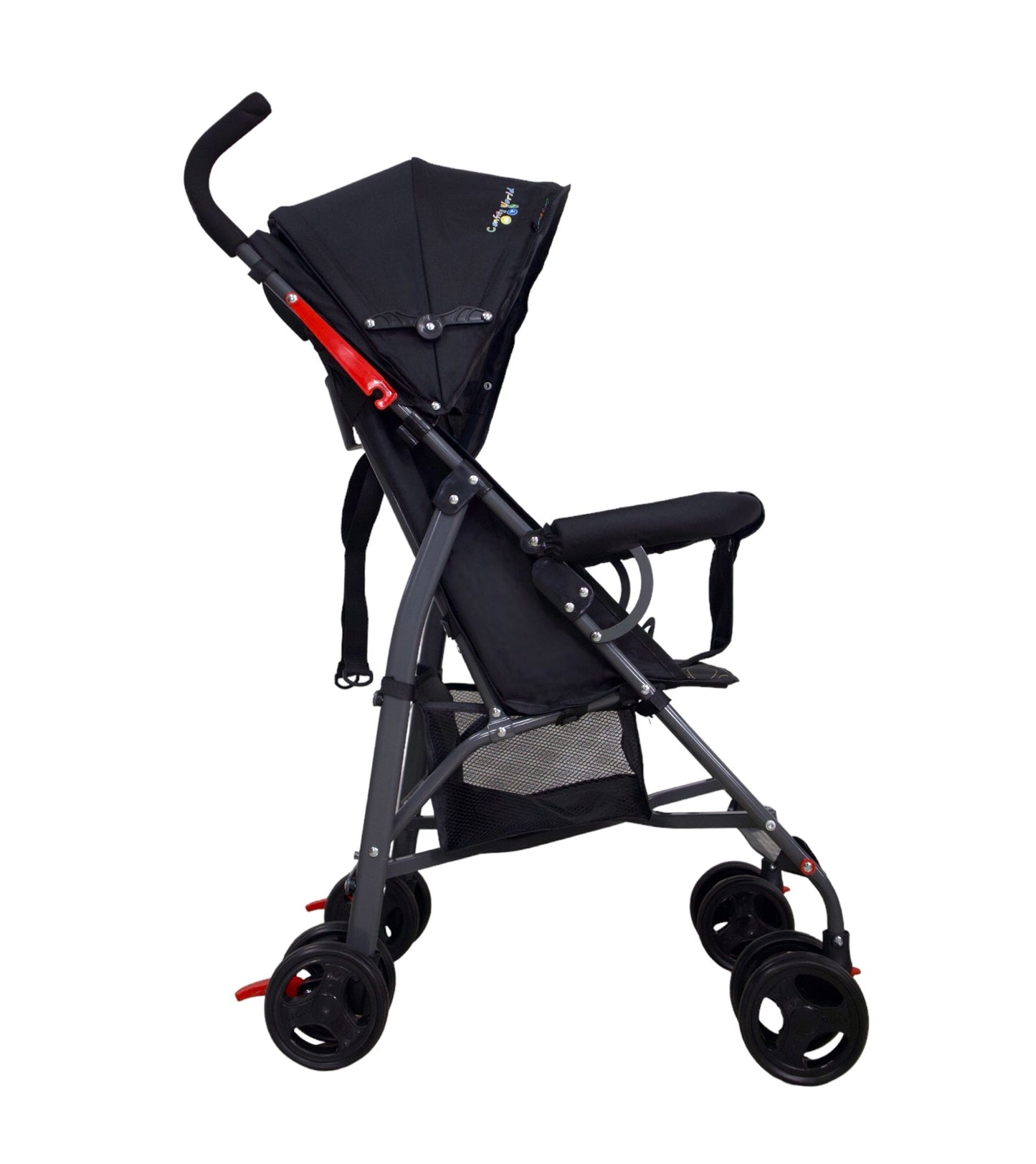 Carriola Confety Zoe JST806-Z