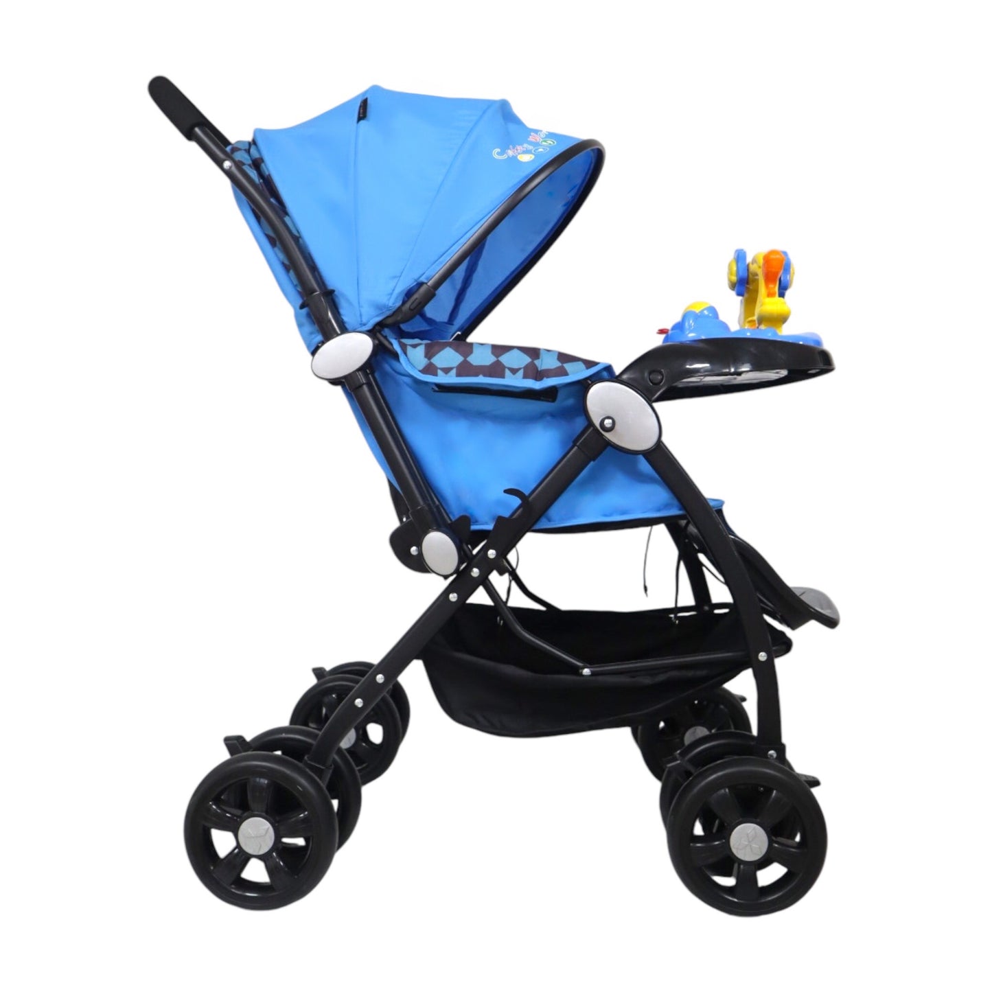 Carriola Confety Baby Adventur  JST825