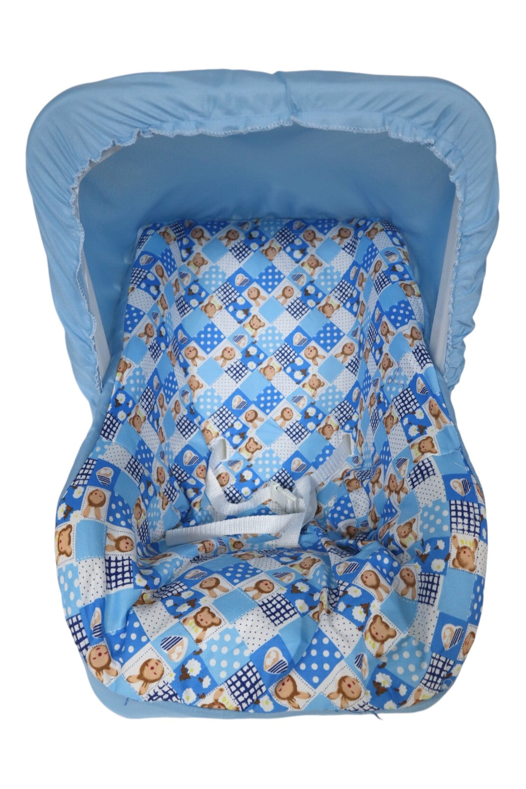 Portabebe Confety Economico