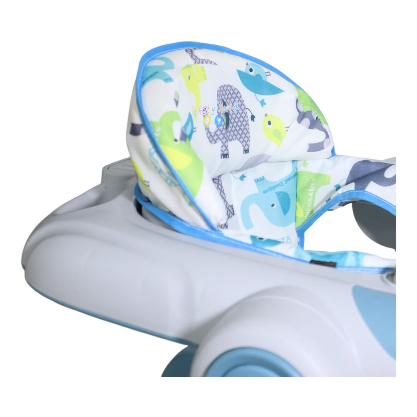 Andadera Confety Hopper Go WA007