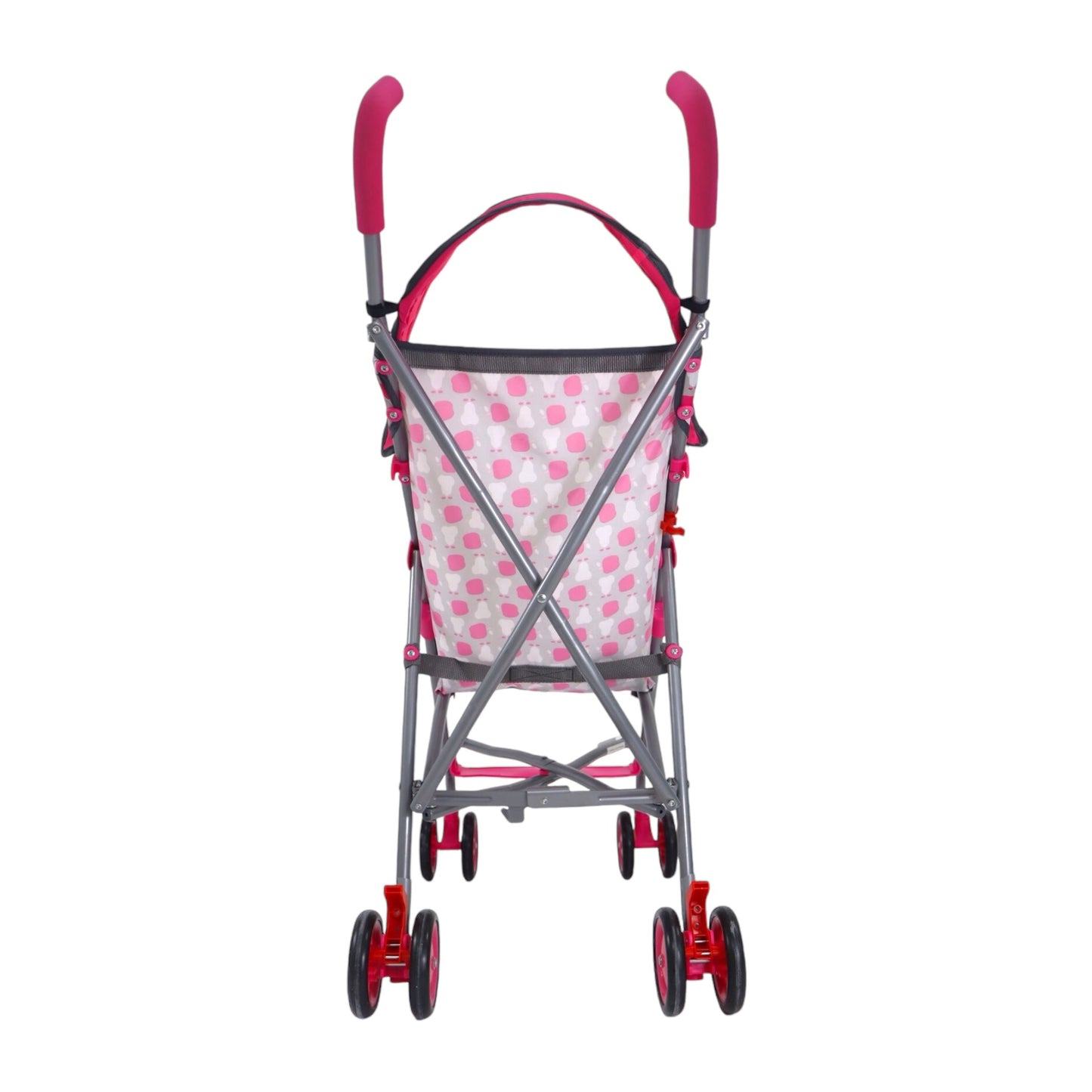Carriola Confety Parents Choise 5089