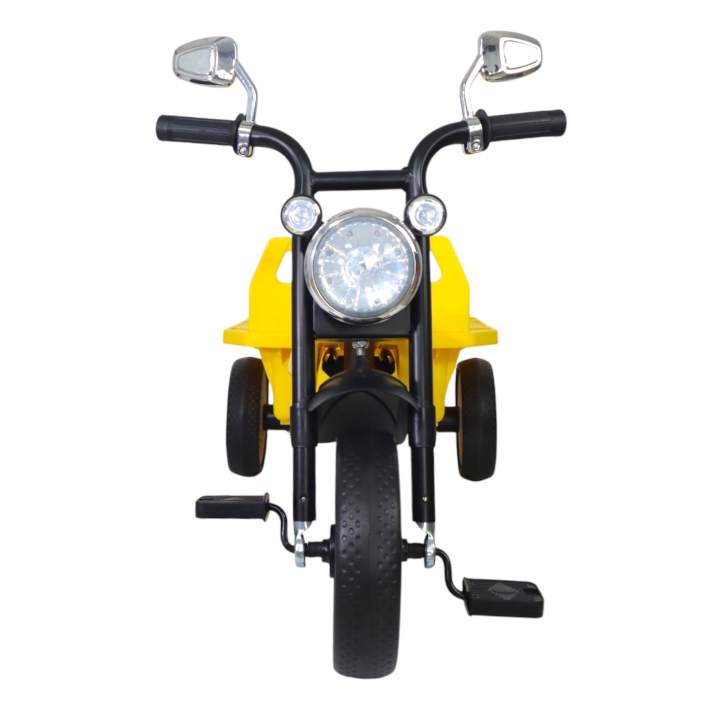 Triciclo Confety World JTRE5999