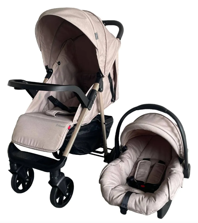 Carriola Prinsel Portofino LX