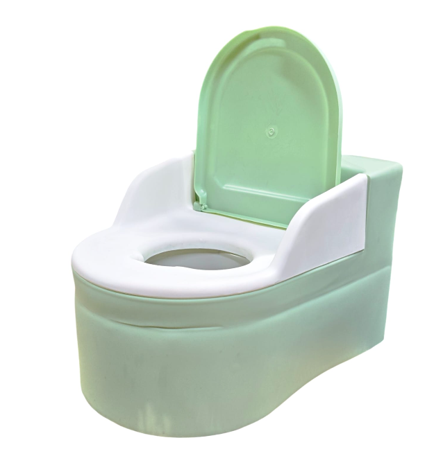 Bañito Dolphin