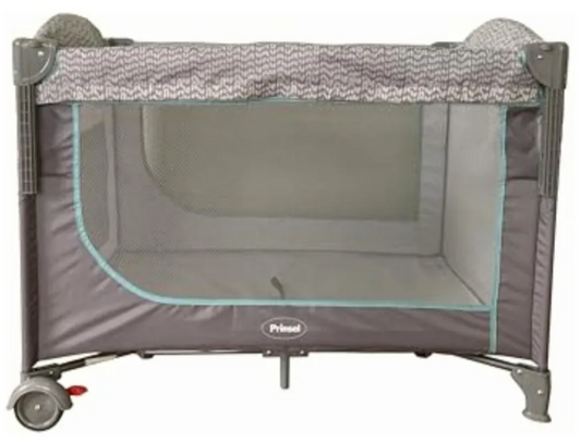 Cuna Colecho LX Prinsel 6094