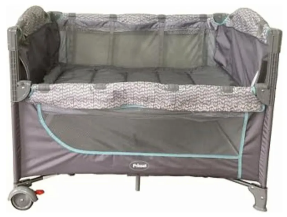 Cuna Colecho LX Prinsel 6094