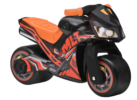 Moto cross Prinsel Premium Naranja 2048.25