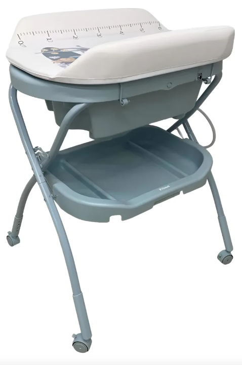 BAÑERA HAPPY PRISEL 7391