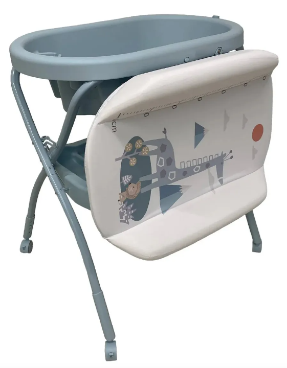 BAÑERA HAPPY PRISEL 7391