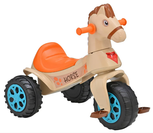 Triciclo Racer caballito Prinsel 1474