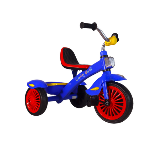 Triciclo Confety Iker TRS-153