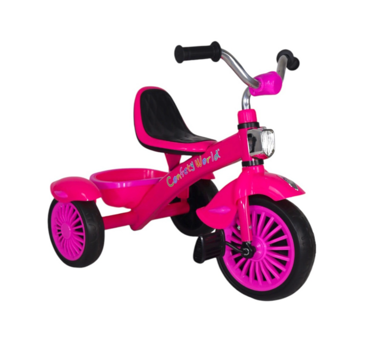 Triciclo Confety Iker TRS-153