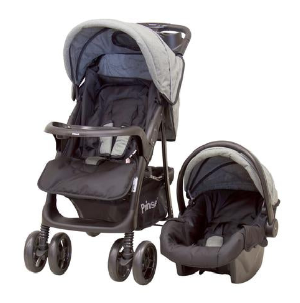 Carriola Prinsel Portofino LX