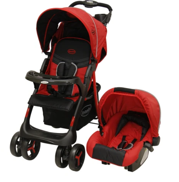 Carriola Prinsel Portofino LX