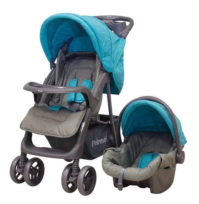 Carriola Prinsel Portofino LX