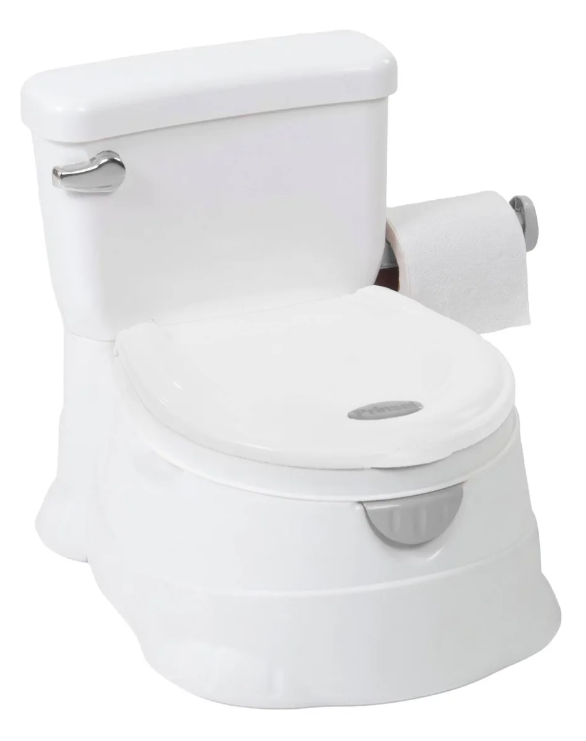 Bañito entrenador Prinsel mini Toilet 7006