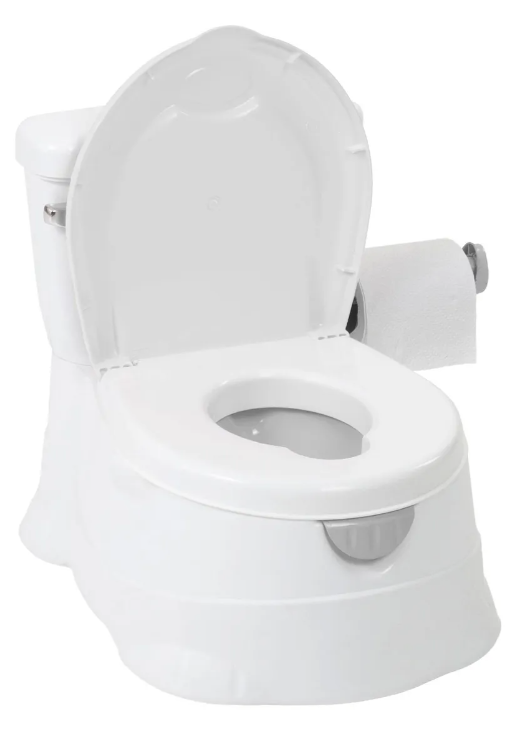 Bañito entrenador Prinsel mini Toilet 7006