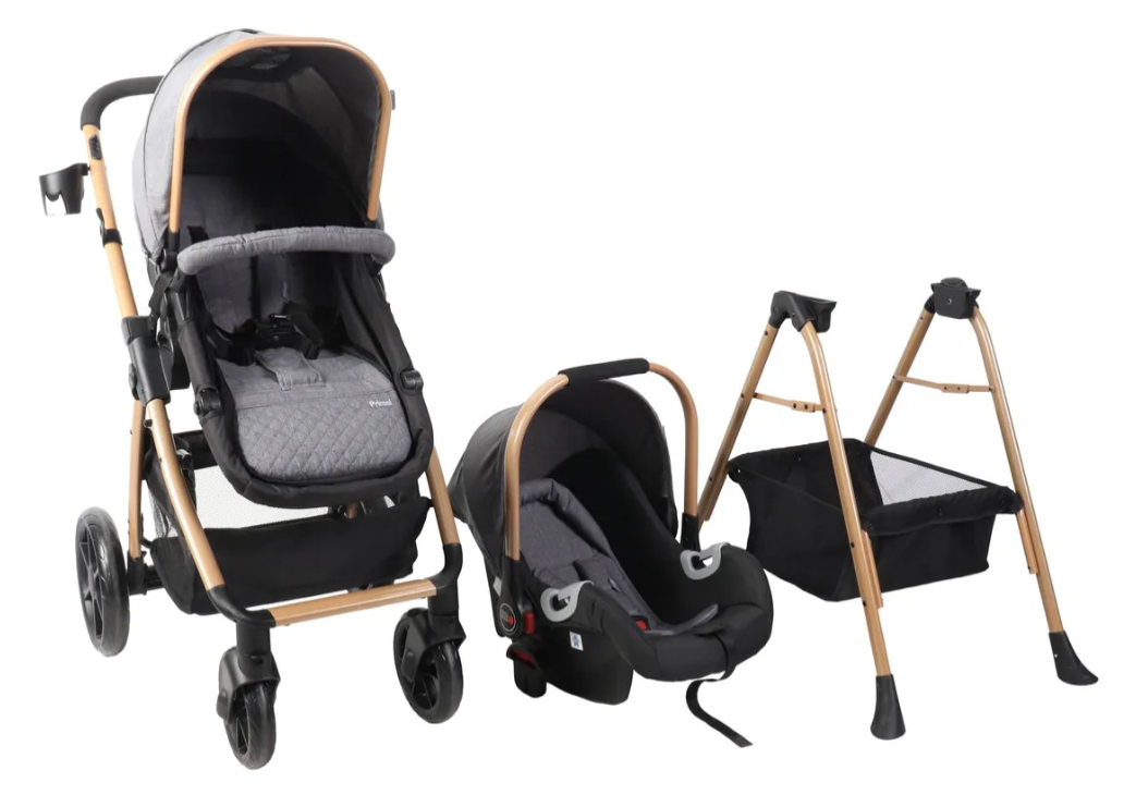 Carriola Prinsel Gamma LX