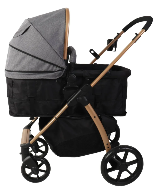 Carriola Prinsel Gamma LX