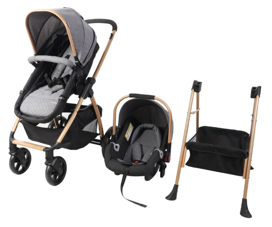 Carriola Prinsel Gamma LX