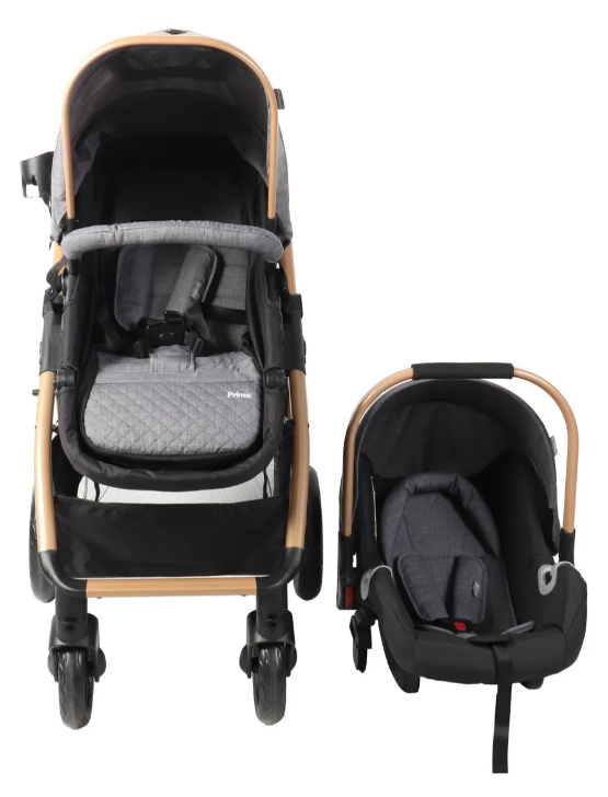 Carriola Prinsel Gamma LX