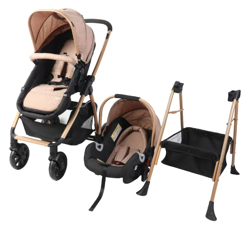 Carriola Prinsel Gamma LX