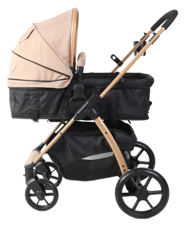 Carriola Prinsel Gamma LX