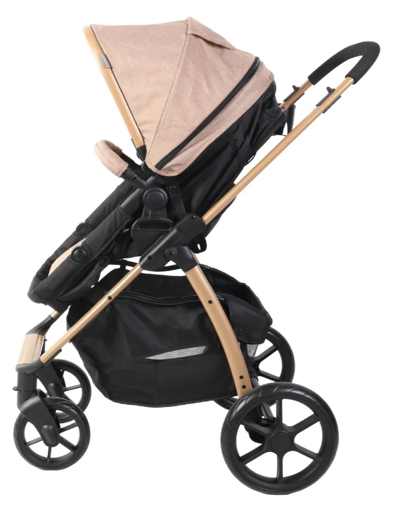 Carriola Prinsel Gamma LX