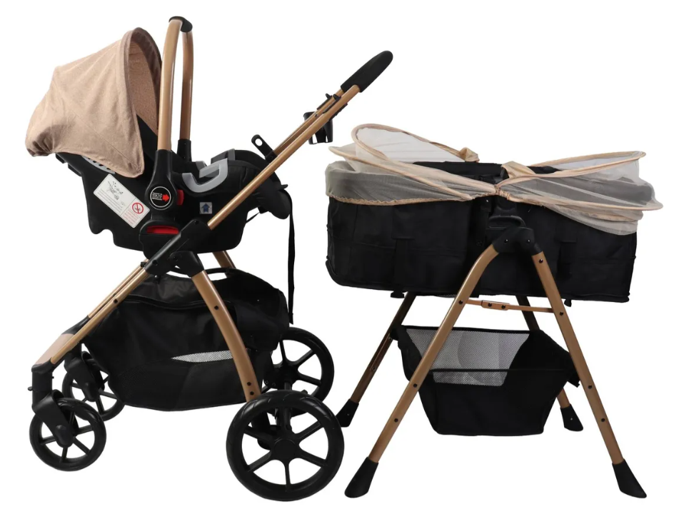 Carriola Prinsel Gamma LX