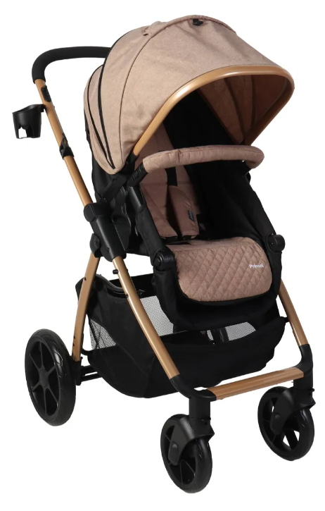 Carriola Prinsel Gamma LX