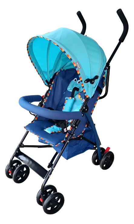 Carriola Prinsel Tour Elite Ort