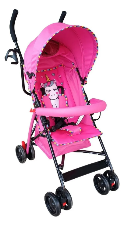 Carriola Prinsel Tour Elite Ort