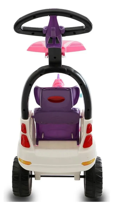 Triciclo Prinsel Super Trike Unicornio