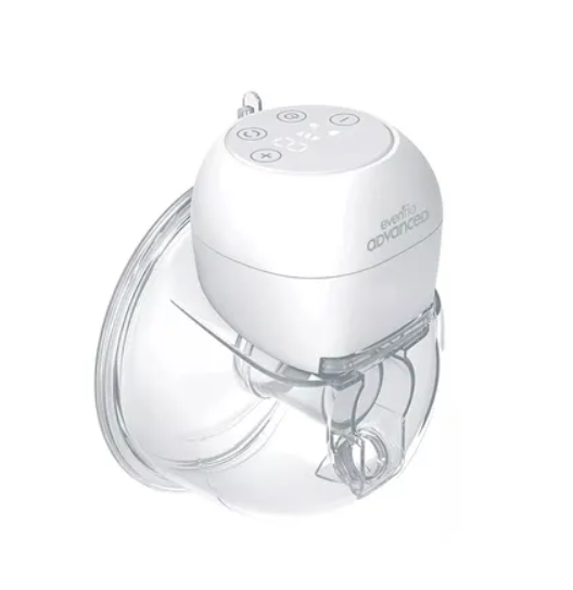 EVENFLO Extractor de Leche Materna Portatil 6595